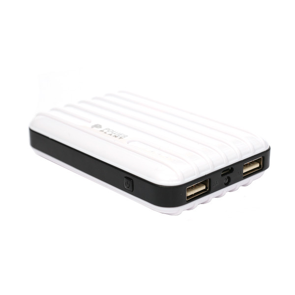 Универсальная мобильная батарея PowerPlant/PB-LA9084/7800mAh/